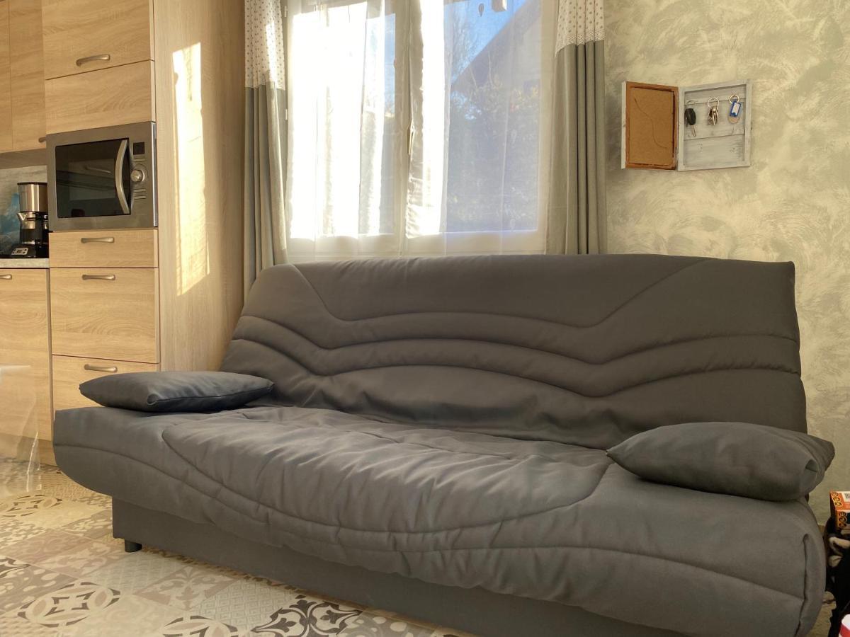 Embrun - Appartement 4/6 Personnes Avec Exterieurs Экстерьер фото